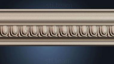 3D модель BAGET_1436 (STL)