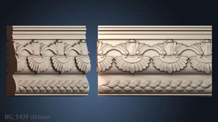 Багеты BG_1439