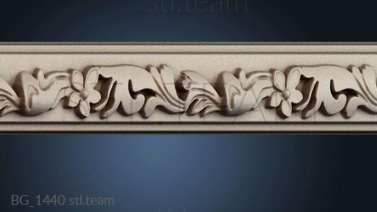 Багеты BG_1440
