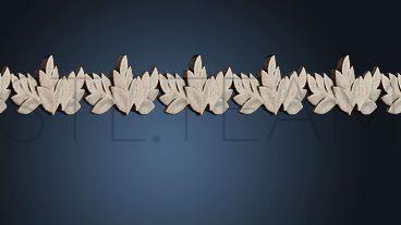 3D модель BAGET_1442 (STL)