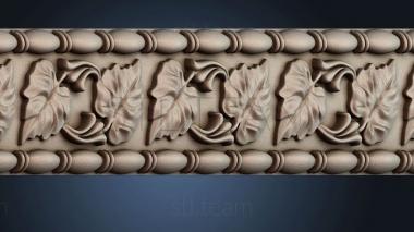 3D модель BAGET_1445 (STL)