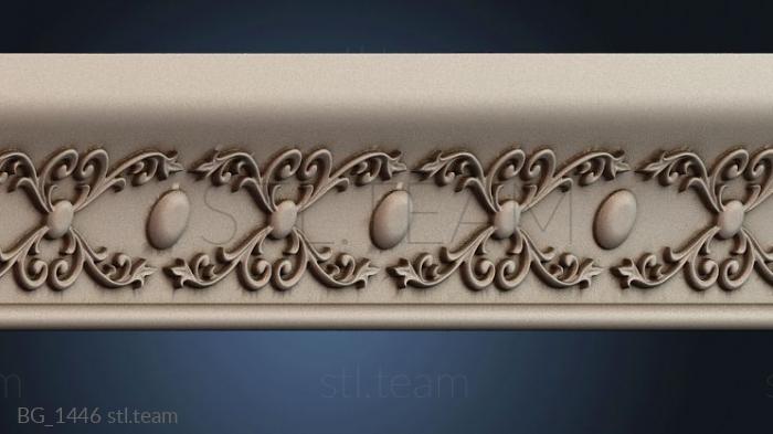 Багеты BG_1446