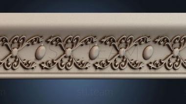 3D модель BAGET_1446 (STL)