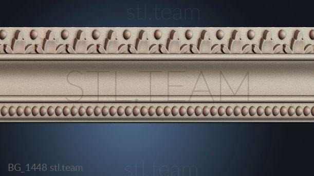 Багеты BG_1448