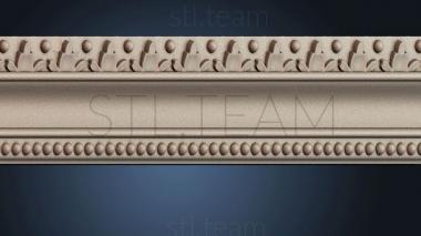 3D модель BAGET_1448 (STL)