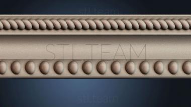 3D модель BAGET_1450 (STL)