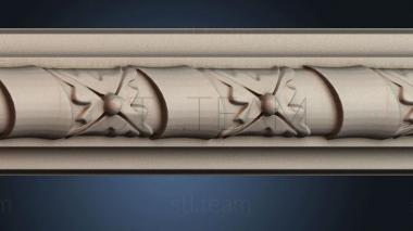 3D модель BAGET_1451 (STL)