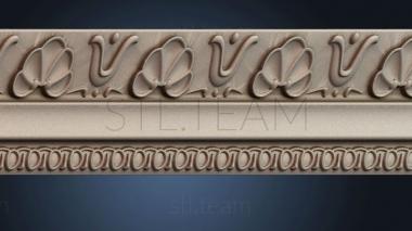 3D модель BAGET_1452 (STL)