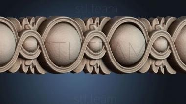 3D модель BAGET_1453 (STL)