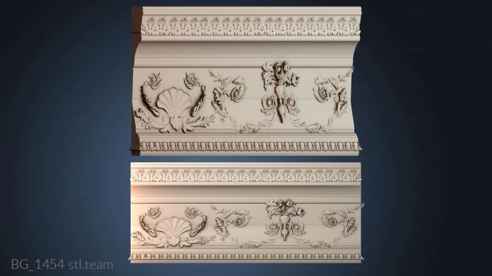 Багеты BG_1454