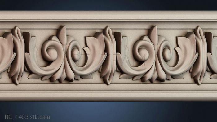 Багеты BG_1455