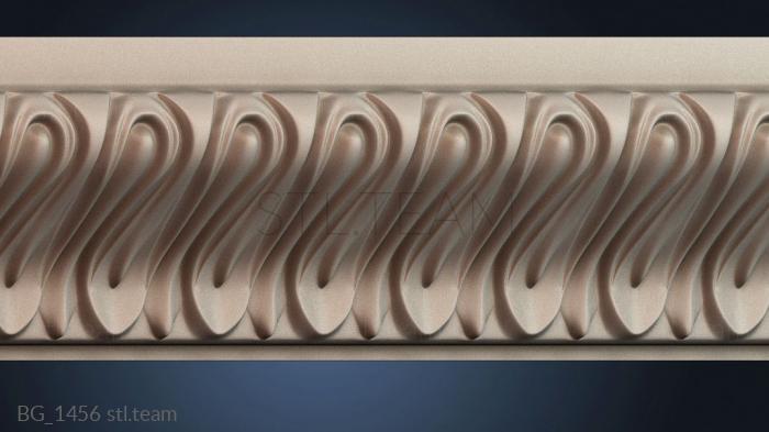 Багеты BG_1456