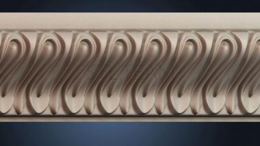 3D модель BAGET_1456 (STL)