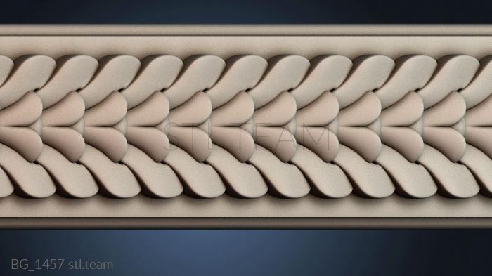 Багеты BG_1457