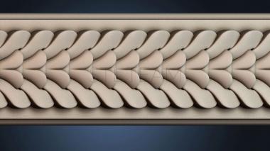 3D модель BAGET_1457 (STL)