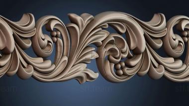 3D модель BAGET_1459 (STL)