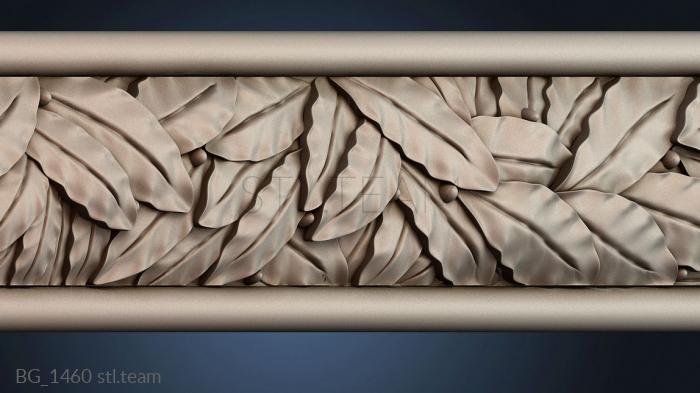 Багеты BG_1460