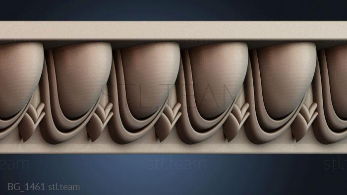 Багеты BG_1461