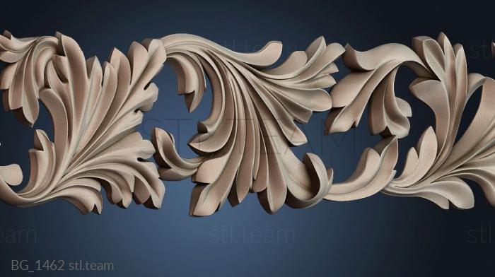 Багеты BG_1462