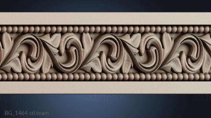 Багеты BG_1464