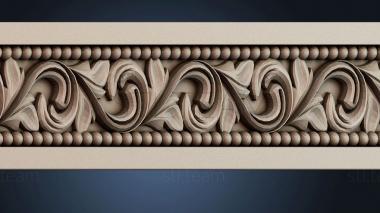 3D модель BAGET_1464 (STL)