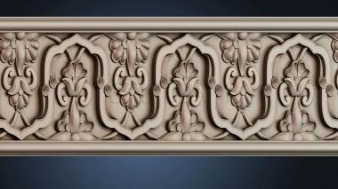 3D модель BAGET_1466 (STL)