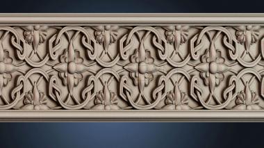 3D model BAGET_1467 (STL)