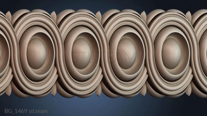 Багеты BG_1469