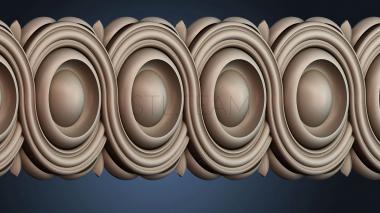 3D модель BAGET_1469 (STL)