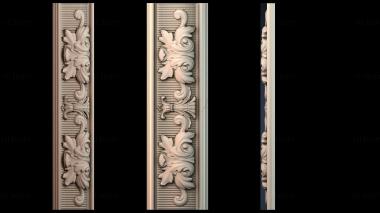 3D модель BAGET_1471 (STL)