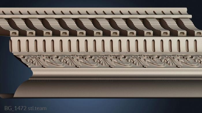 Багеты BG_1472