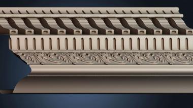 3D модель BAGET_1472 (STL)