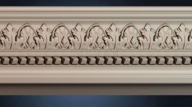 3D модель BAGET_1473 (STL)