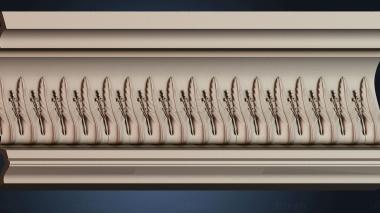 3D модель BAGET_1474 (STL)