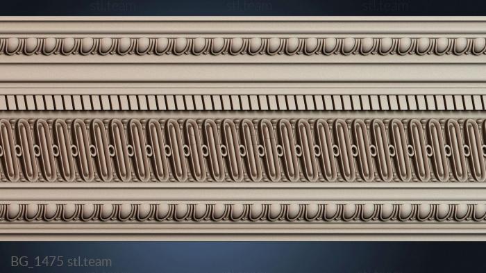 Багеты BG_1475