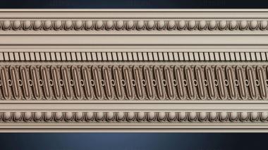 3D модель BAGET_1475 (STL)