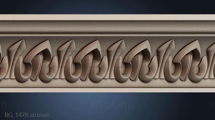 Багеты BG_1478