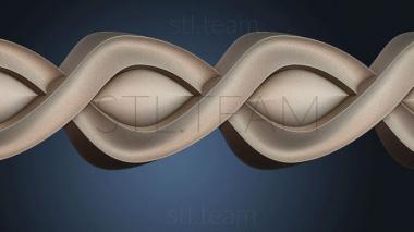 3D модель BAGET_1484 (STL)