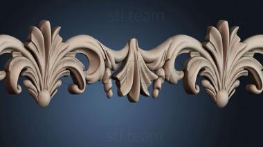 3D модель BAGET_1485 (STL)