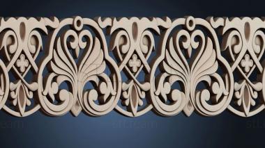 3D модель BAGET_1488 (STL)