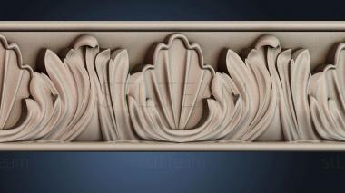 3D model BAGET_1489 (STL)