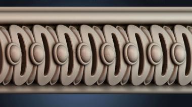 3D модель BAGET_1491 (STL)