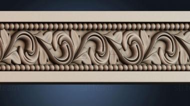 3D модель BAGET_1492 (STL)