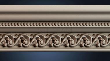 3D модель BAGET_1493 (STL)