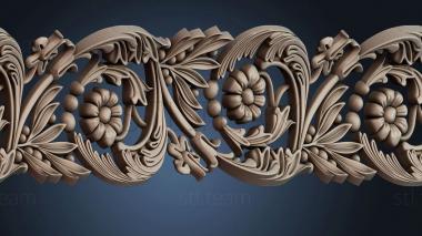 3D модель BAGET_1496 (STL)