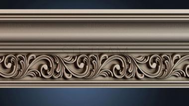 3D модель BAGET_1497 (STL)