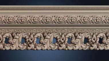 3D модель BAGET_1498 (STL)