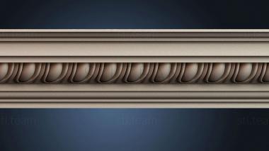 3D модель BAGET_1500 (STL)