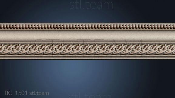 Багеты BG_1501