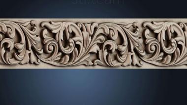 3D модель BAGET_1503 (STL)